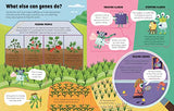 See Inside Genes And Dna - Retail Maharaj