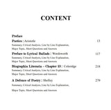 Literary Theory 1: Fundamentals of Western Literary Theories – Semester V, DSC 12 (English Version)