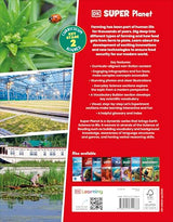 DK Super Planet Farming and Food Security - Retail Maharaj
