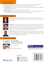 Lakshya: A Compendium of General Studies for UPSC Civil Services and State Services Examinations 2025, 2ed - Retail Maharaj