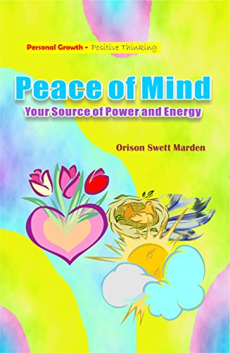 Peace of Mind - Retail Maharaj