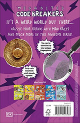 Code Breakers: Riveting Reads for Curious Kids (Mega Bites) - Retail Maharaj