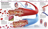 Knowledge Encyclopedia: Human Body!: Your Amazing Body As You've Never Seen It Before - Retail Maharaj