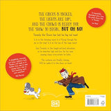 Tweedy: The Clown Who Lost His Nose - Retail Maharaj