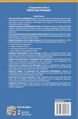 A COMPREHENSIVE GUIDE TO ROBOTIC KNEE ARTHROPLASTY - Retail Maharaj
