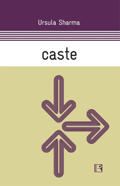 CASTE - Retail Maharaj