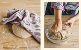 Flour Power: The Practice and Pursuit of Baking Sourdough Bread - Retail Maharaj