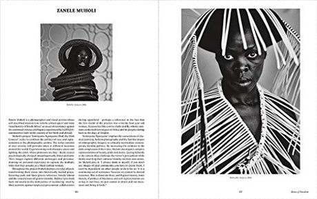 Africa State of Mind: Contemporary Photography Reimagines a Continent - Retail Maharaj