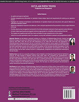 OCULAR INFECTIONS PROPHYLAXIS AND MANAGEMENT - Retail Maharaj