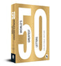 50 World’s Greatest Letters : Collectable Edition - Retail Maharaj
