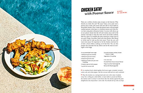 The Pepper Thai Cookbook: Family Recipes from Everyone's Favorite Thai Mom - Retail Maharaj