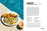 The Pepper Thai Cookbook: Family Recipes from Everyone's Favorite Thai Mom - Retail Maharaj
