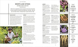 The Vegetable Grower's Handbook: Unearth Your Garden's Full Potential - Retail Maharaj