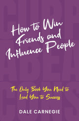 How to Win Friends and Influence People (Cuppa Beacons) - Retail Maharaj