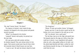 The Leopard Poachers: Band 16/Sapphire (Collins Big Cat) - Retail Maharaj