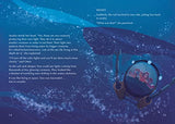 Tara Binns: Deep-sea Explorer: Band 15/Emerald (Collins Big Cat) - Retail Maharaj