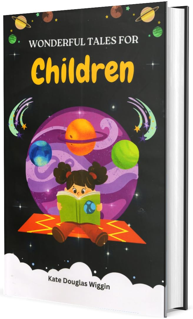 Wonderful Tales For Children - Retail Maharaj