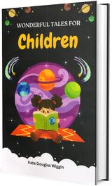 Wonderful Tales For Children - Retail Maharaj