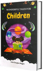 Wonderful Tales For Children - Retail Maharaj