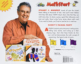Rabbit's Pajama Party (MathStart 1) - Retail Maharaj