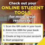 Princeton Review ACT Reading Prep: 4 Practice Tests + Review + Strategy for the ACT Reading Section (College Test Preparation) - Retail Maharaj