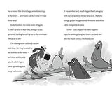 Mr Dog and the Seal Deal - Retail Maharaj