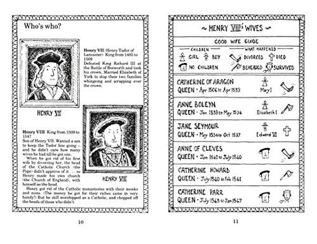 Horrible Histories: Terrible Tudors (Reloaded) - Retail Maharaj