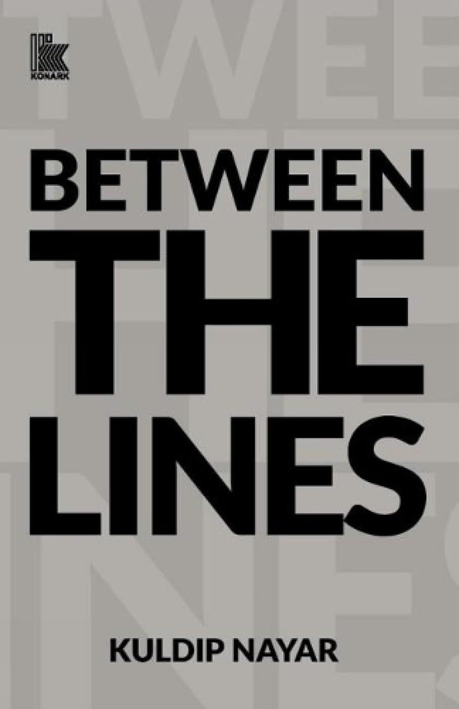 Between the Lines - Retail Maharaj