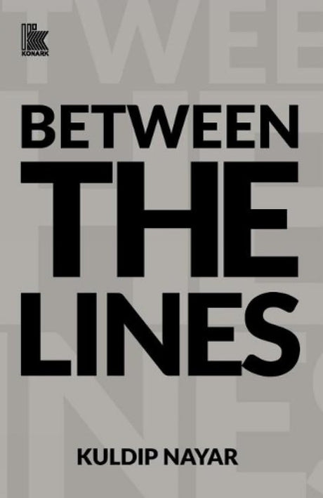 Between the Lines - Retail Maharaj