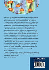 Computational Methods for Multiphase Flow - Retail Maharaj