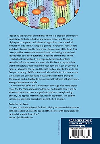 Computational Methods for Multiphase Flow - Retail Maharaj