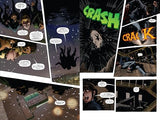 The Lost Hero: The Graphic Novel (Heroes of Olympus Book 1) - Retail Maharaj