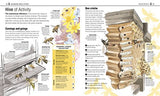 The Bee Book: The Wonder of Bees – How to Protect them – Beekeeping Know-how - Retail Maharaj