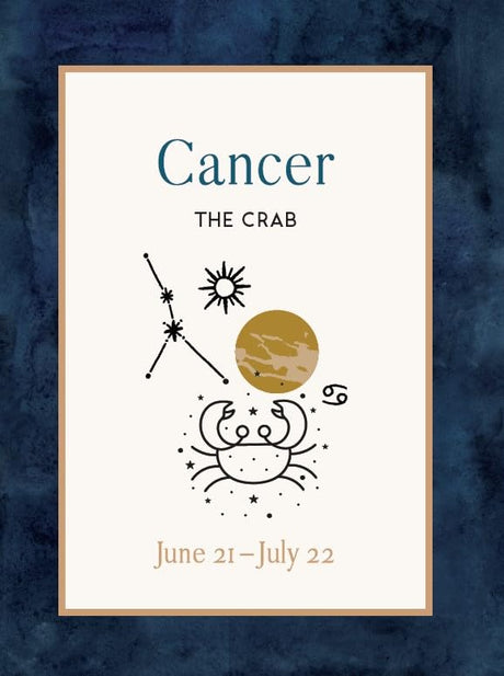 The Magic of Astrology: What Your Zodiac Sign Says About You (and Everyone You Know) - Retail Maharaj