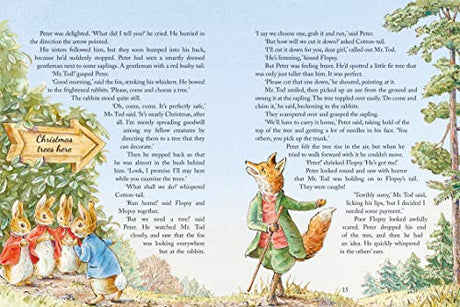 Peter Rabbit: Christmas is Coming - Retail Maharaj