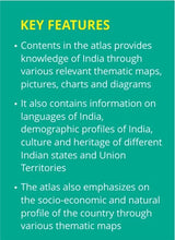 Oxford School Atlas 37th Edition | NEP Aligned - Retail Maharaj