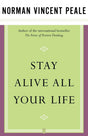 Stay Alive All Your Life - Retail Maharaj
