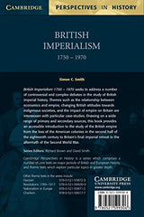British Imperialism: 1750-1970 - Retail Maharaj
