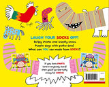Socks - Retail Maharaj