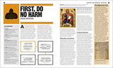 The Medicine Book: Big Ideas Simply Explained - Retail Maharaj