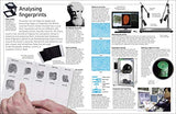 Forensic Science: Discover the Fascinating Methods Scientists Use to Solve Crimes - Retail Maharaj