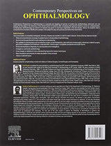 Contemporary Perspectives on Ophthalmology, 10e - Retail Maharaj