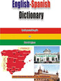 English-Spanish Disctionary: Spanish Pronounciation Guide and Notes for Beginners - Retail Maharaj