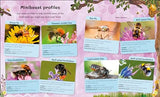 The Children's Book of Wildlife Watching: Tips for Spotting Nature Outdoors - Retail Maharaj