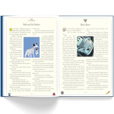 Disney 100 Stories For Boys - Retail Maharaj