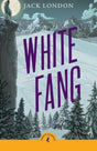 White Fang - Retail Maharaj
