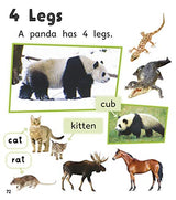 Read With Oxford: Non-Fiction: Stage 1: Animals And Us - Retail Maharaj