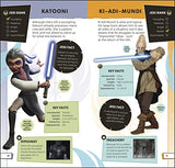Star Wars Jedi Pocket Expert: All the Facts You Need to Know - Retail Maharaj
