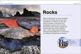 Pocket Eyewitness Rocks and Minerals - Retail Maharaj