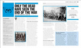 The World War I Book: Big Ideas Simply Explained - Retail Maharaj